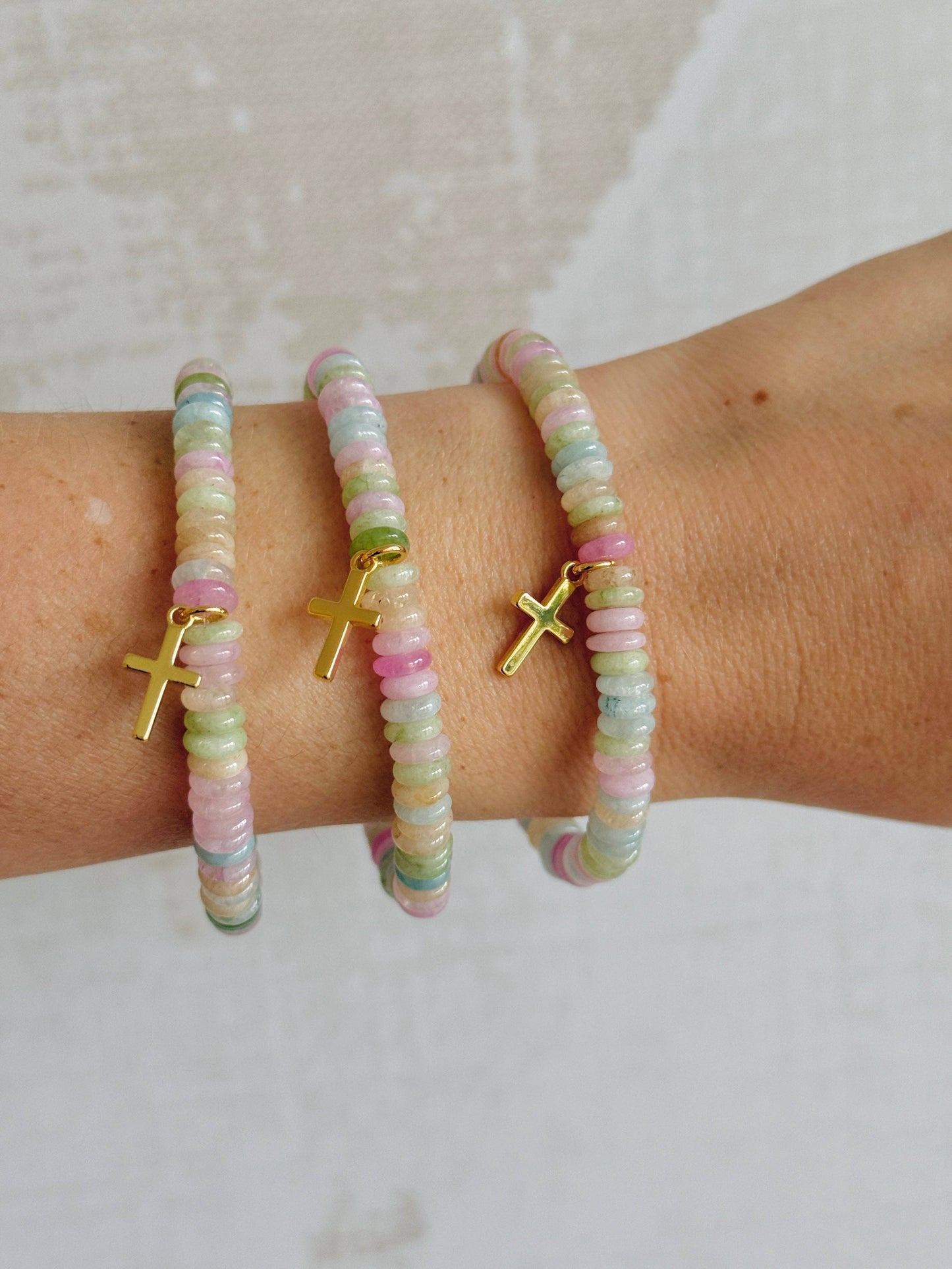 Matthew 16 Bracelet