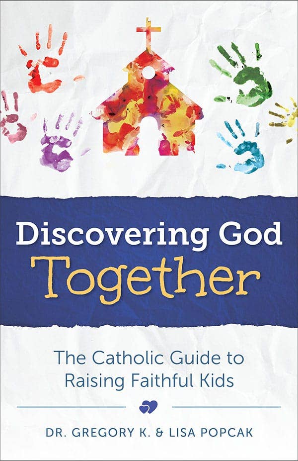 Discovering God Together