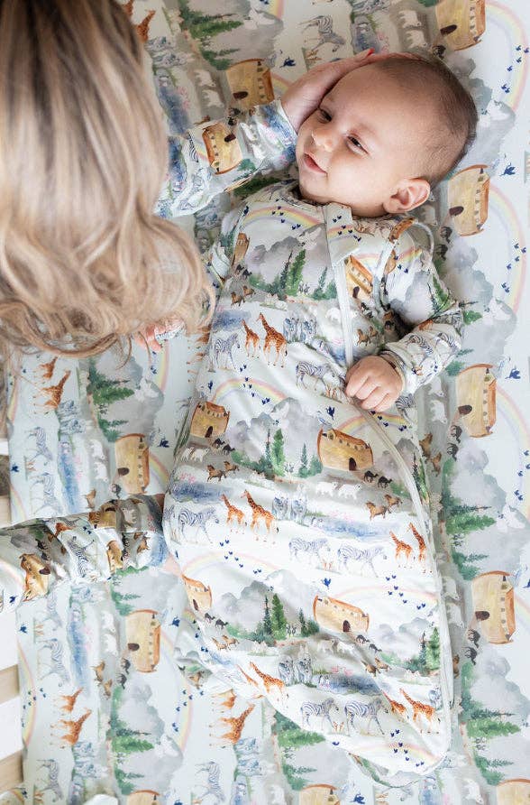 Noah's Ark Sleep Sack