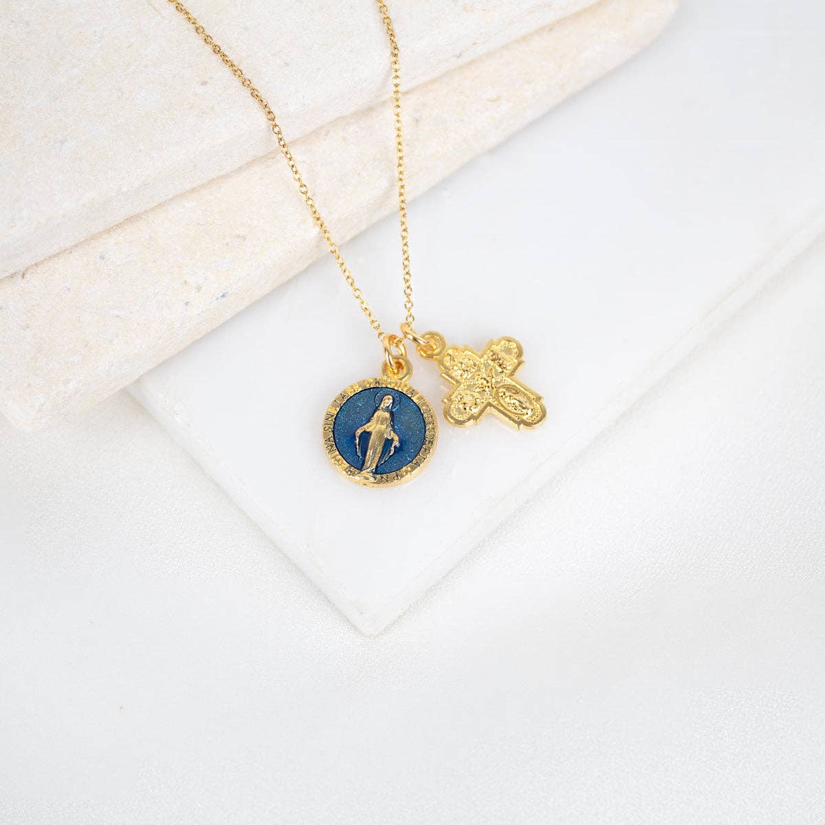 Lineage of Love Necklace