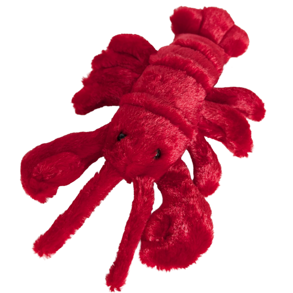 Clawdia the Canned Crawfish