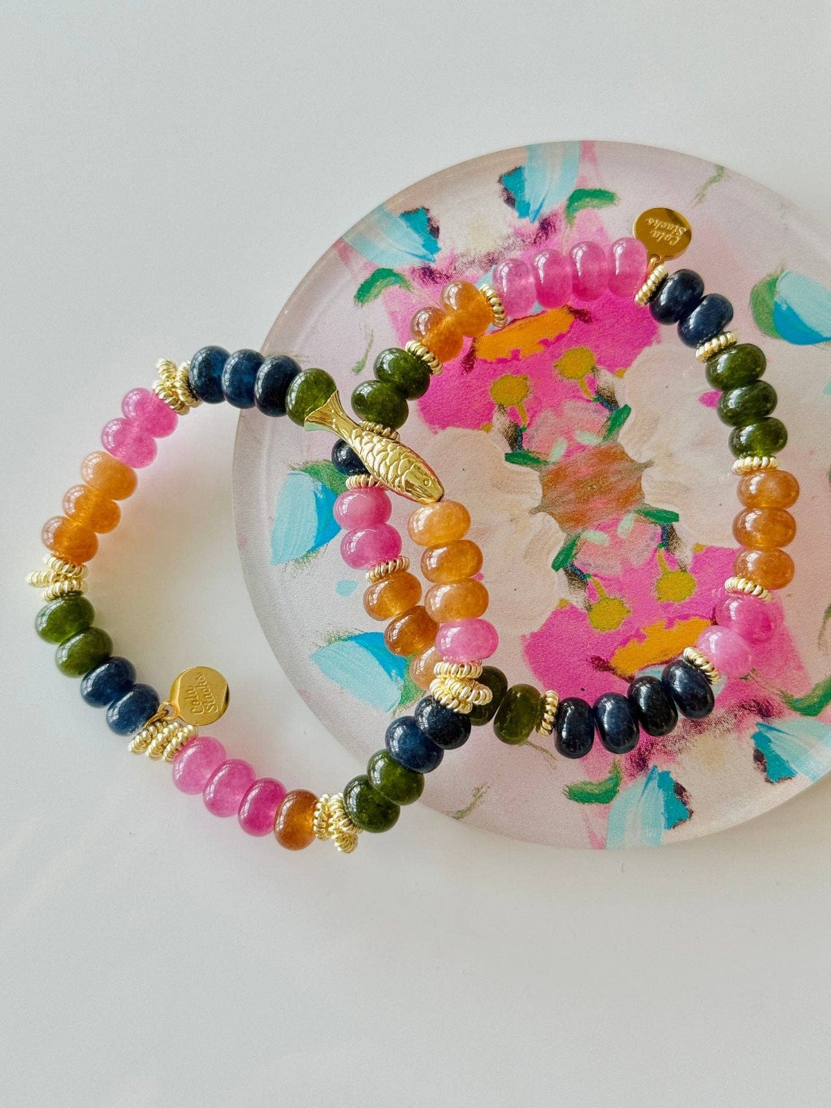 Del Mar Bracelet