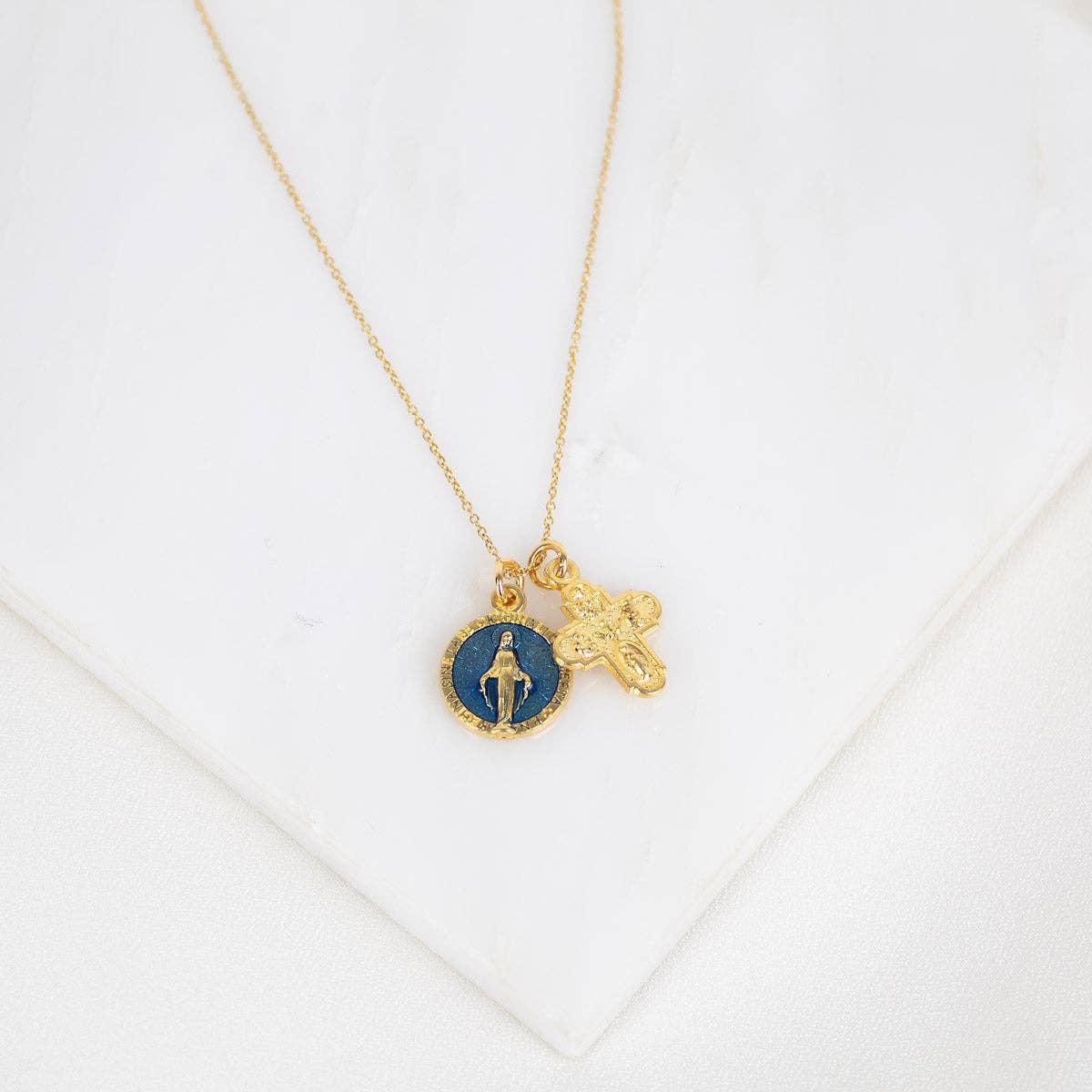 Lineage of Love Necklace