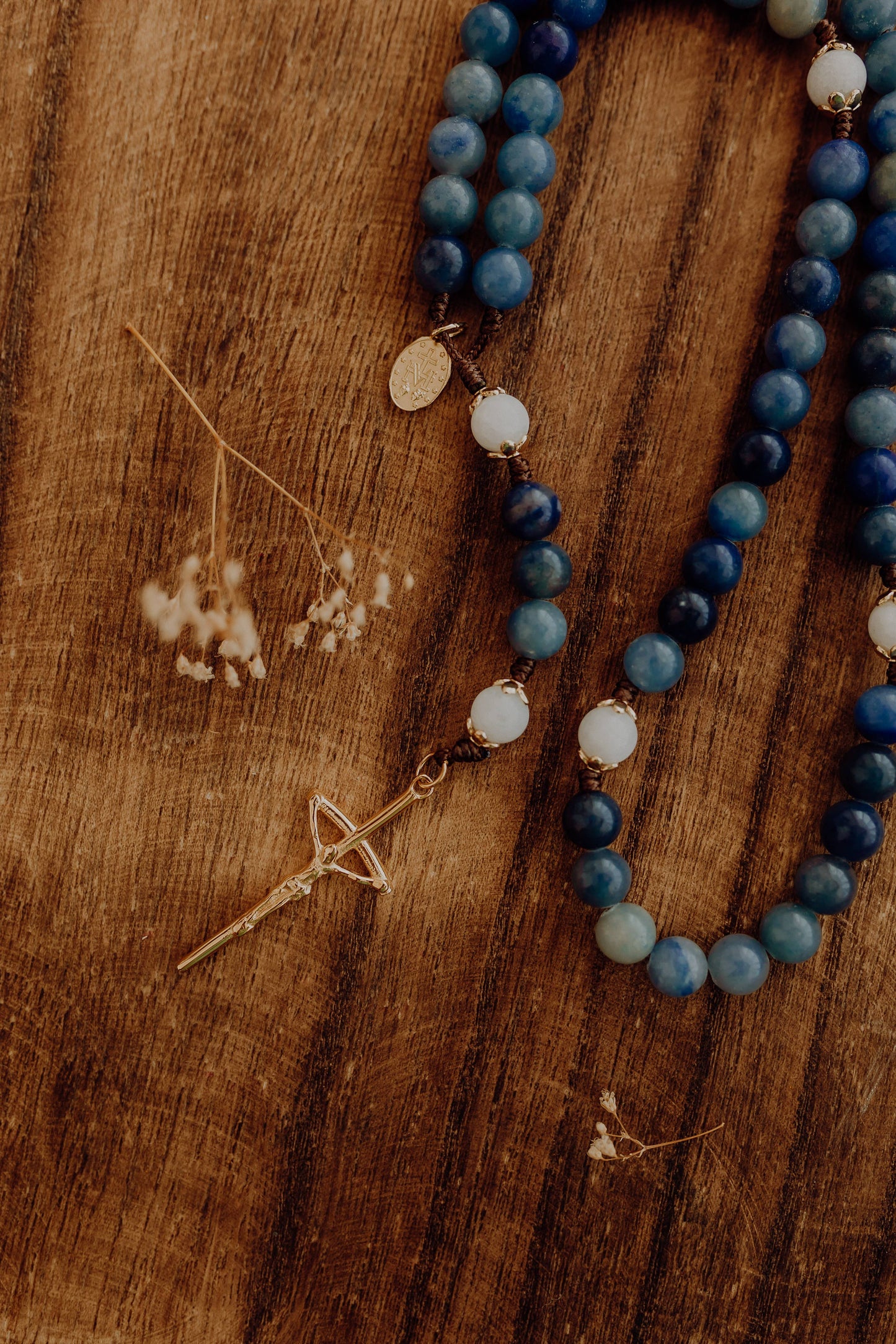 Mary, Mother of God Rosary