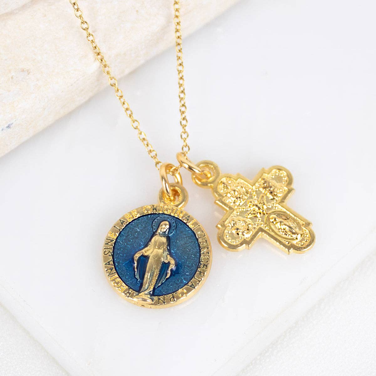 Lineage of Love Necklace