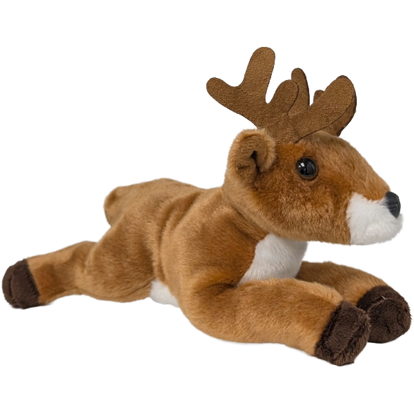 Finn the Canned Deer