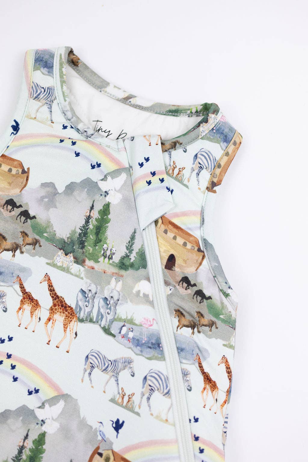 Noah's Ark Sleep Sack