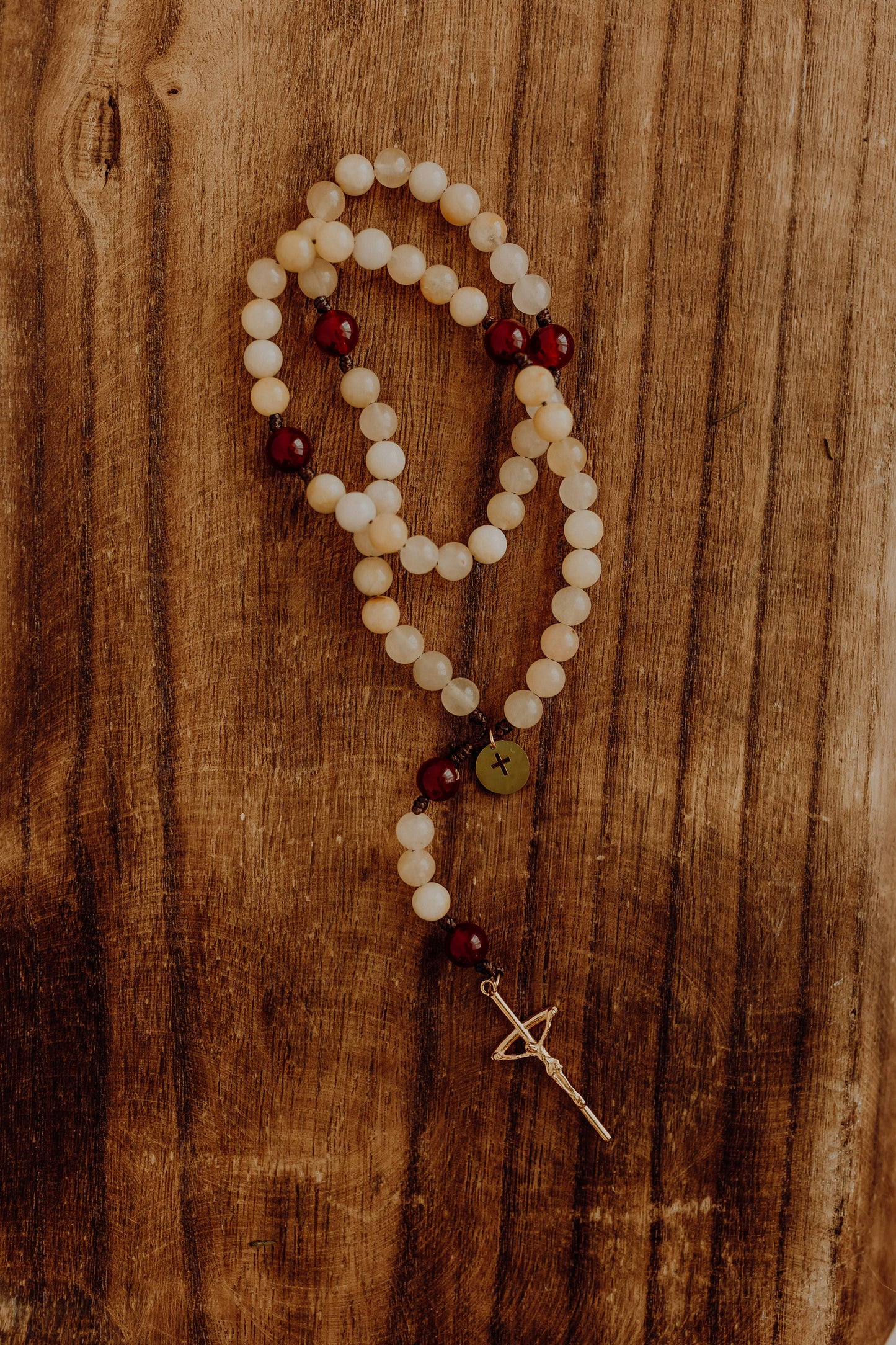 Bread of Life Rosary 