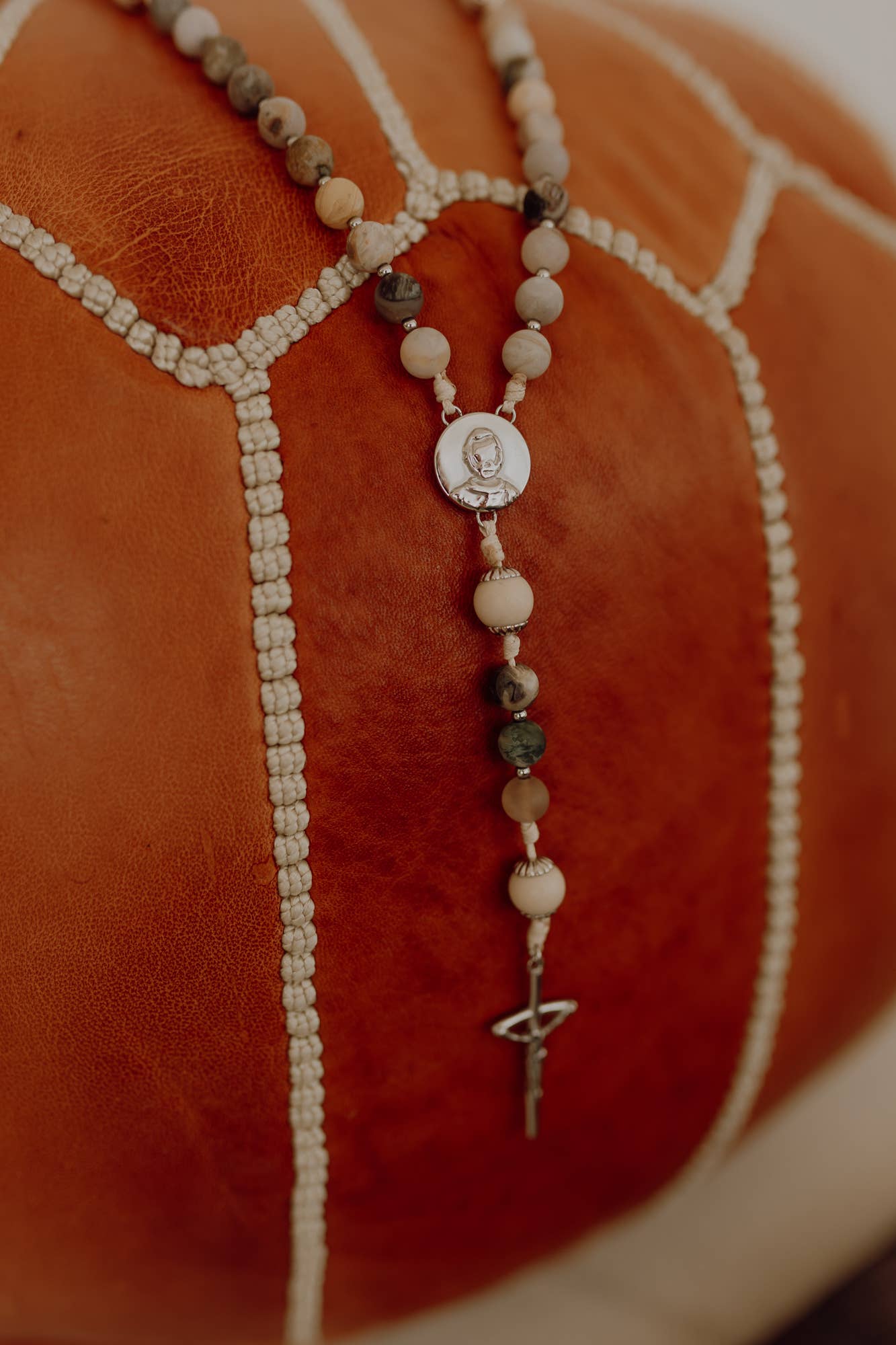 St. Joseph Rosary